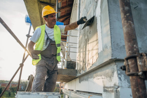 Best Attic Insulation Installation  in Shaker Heights, OH