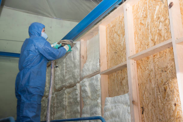 Attic Insulation Near Me in Shaker Heights, OH