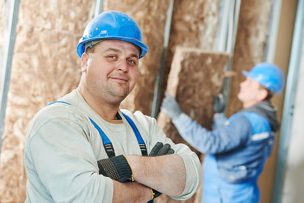 Best Attic Insulation Installation  in Shaker Heights, OH