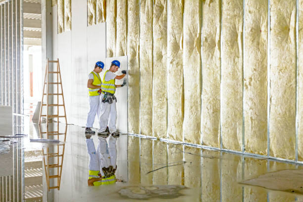 Soundproof Insulation Installation in Shaker Heights, OH